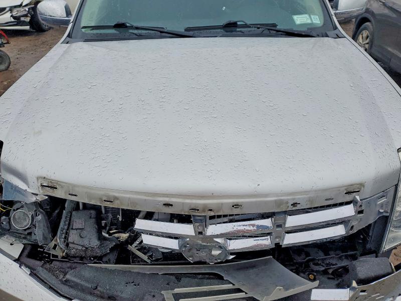 Aukcja sprzedaży 2012 Cadillac Escalade, vin: 1GYS4BEF4CR138317, numer aukcji: 48231896