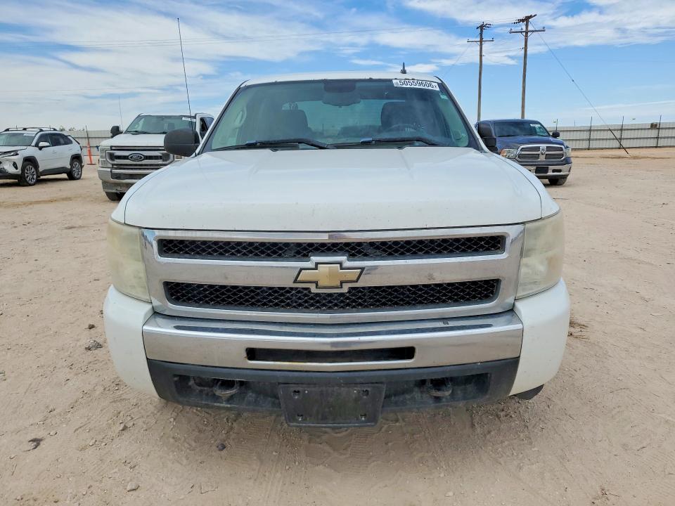 Продаж на аукціоні авто 2011 Chevrolet Silverado, vin: 3GCPKSE38BG164523, номер лоту: 50559606