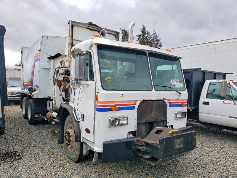 Продажа на аукционе авто 2007 Peterbilt 320, vin: 3BPZLD9X37F717686, номер лота: 50111876