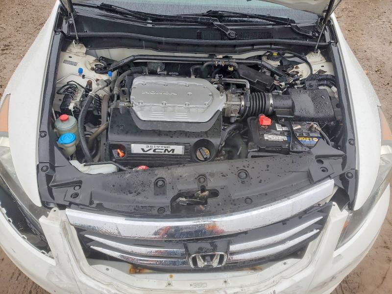 Aukcja sprzedaży 2012 Honda Accord, vin: 1HGCP3F89CA042478, numer aukcji: 48253656