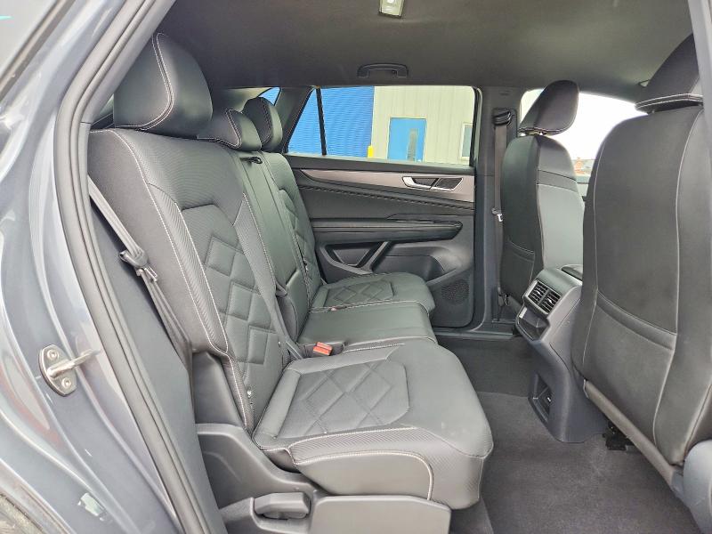 Aukcja sprzedaży 2025 Volkswagen Atlas Cross Sport, vin: 1V2DE2CA0SC214506, numer aukcji: 49985756