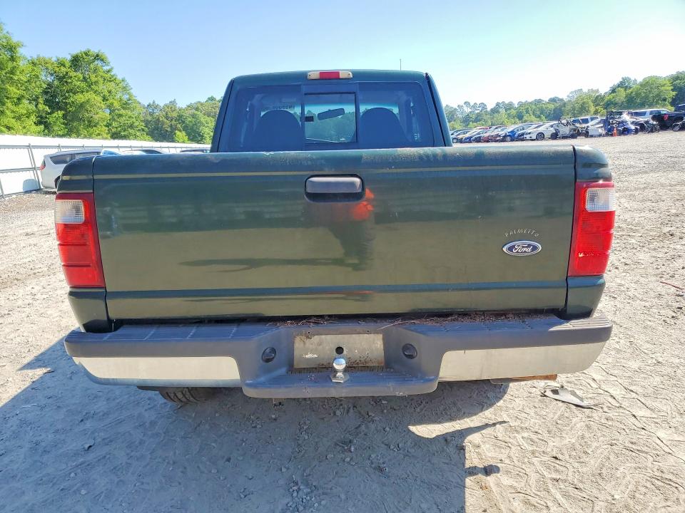 Aukcja sprzedaży 2001 Ford Ranger, vin: 1FTYR14E71TA35784, numer aukcji: 49933276