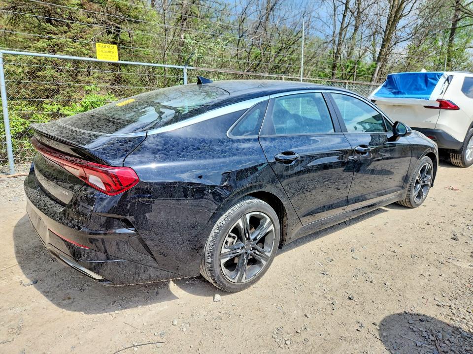 Aukcja sprzedaży 2024 Kia K5, vin: 5XXG64J23RG237470, numer aukcji: 51072036
