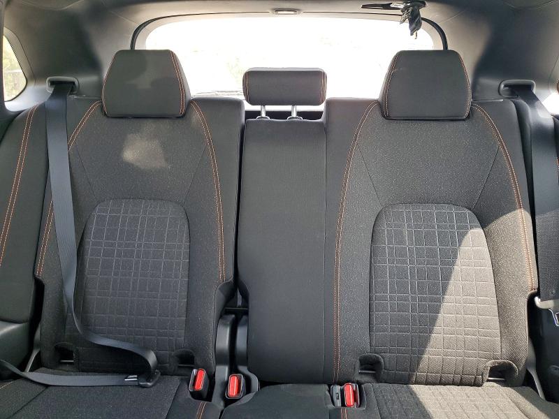 Продаж на аукціоні авто 2023 Honda Hr-v, vin: 3CZRZ1H51PM711954, номер лоту: 51097216