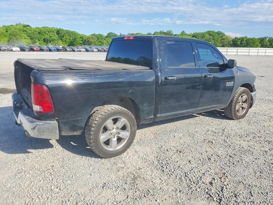 50447906 :رقم المزاد ، 1C6RR7LT3DS517130 vin ، 2013 Ram 1500 مزاد بيع