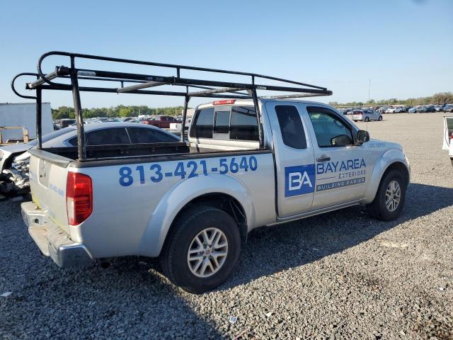 2014 Nissan Frontier მანქანა იყიდება აუქციონზე, vin: 1N6AD0CU9EN741973, აუქციონის ნომერი: 50370496