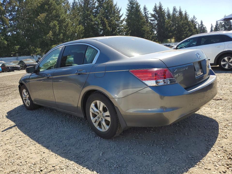 Продаж на аукціоні авто 2008 Honda Accord, vin: JHMCP26438C078795, номер лоту: 51134146