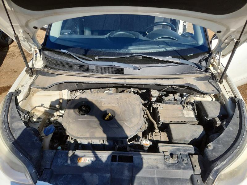 Продажа на аукционе авто 2014 Kia Soul, vin: KNDJP3A50E7065151, номер лота: 51537616