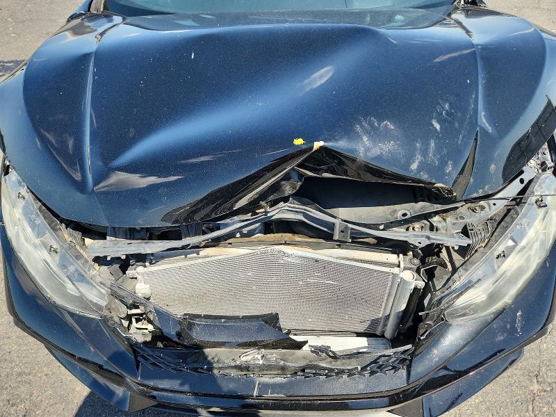 49488886 :رقم المزاد ، SHHFK7H45JU412422 vin ، 2018 Honda Civic مزاد بيع