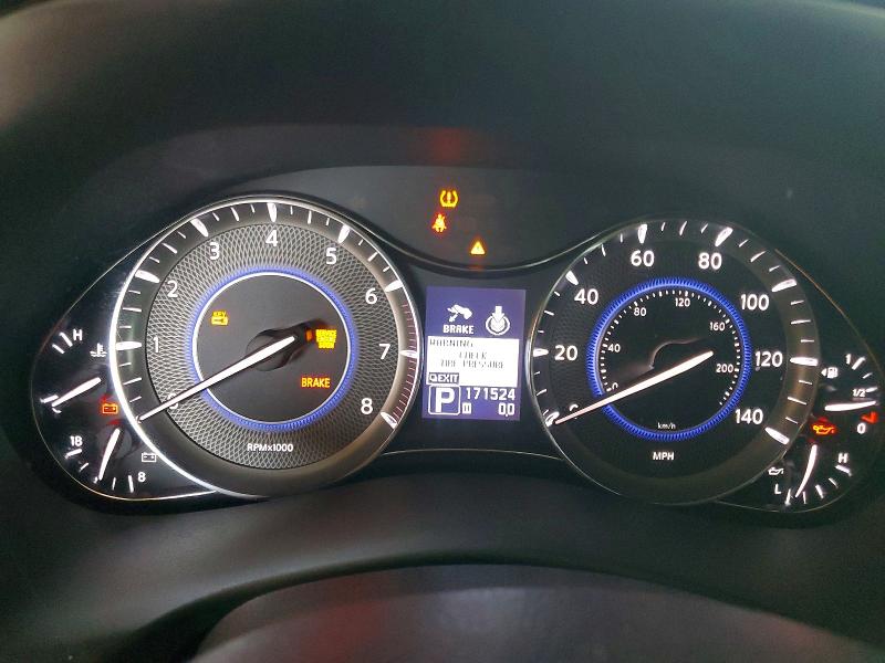 Продаж на аукціоні авто 2012 Infiniti Qx56, vin: JN8AZ2NF3C9516022, номер лоту: 50352616