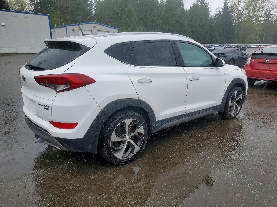 Продажа на аукционе авто 2016 Hyundai Tucson, vin: KM8J3CA28GU073547, номер лота: 49860506
