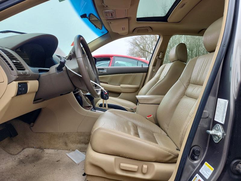Продаж на аукціоні авто 2007 Honda Accord, vin: 1HGCM66527A068555, номер лоту: 45822936