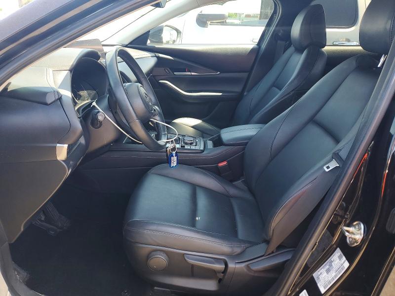 46779086 :رقم المزاد ، 3MVDMBBM6PM508576 vin ، 2023 Mazda Cx-30 مزاد بيع
