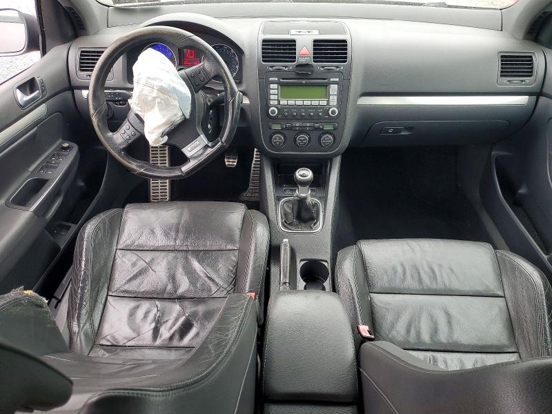 51438286 :رقم المزاد ، WVWGV71KX7W252208 vin ، 2007 Volkswagen New Gti مزاد بيع