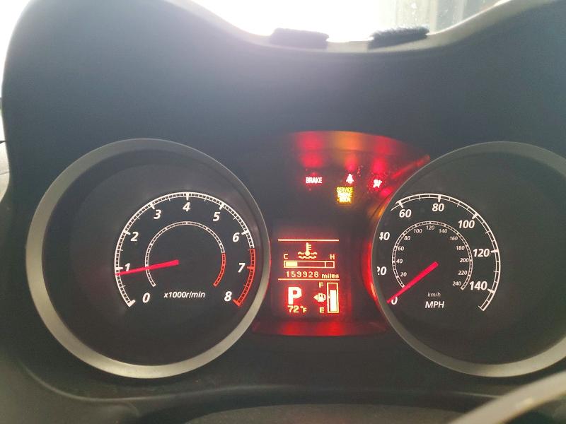 2015 Mitsubishi Lancer მანქანა იყიდება აუქციონზე, vin: JA32U2FU1FU013360, აუქციონის ნომერი: 50105006