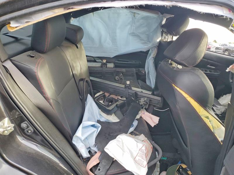 Aukcja sprzedaży 2017 Subaru Wrx, vin: JF1VA1J64H9838363, numer aukcji: 46759096