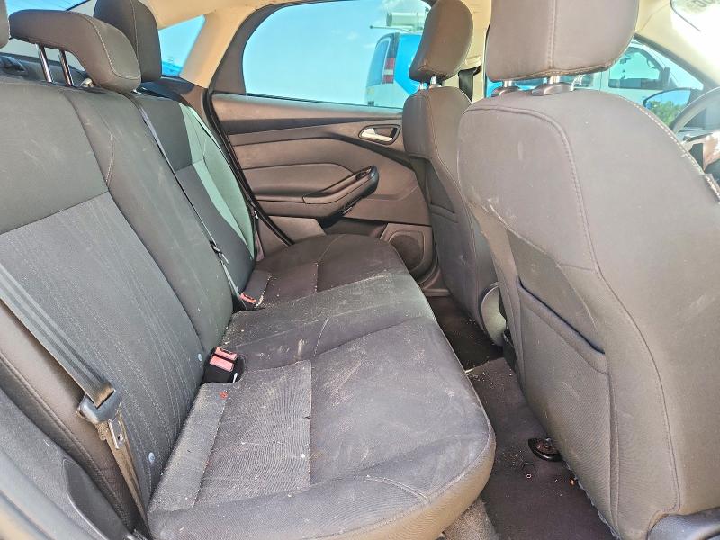 Aukcja sprzedaży 2015 Ford Focus, vin: 1FADP3F23FL200648, numer aukcji: 49271786