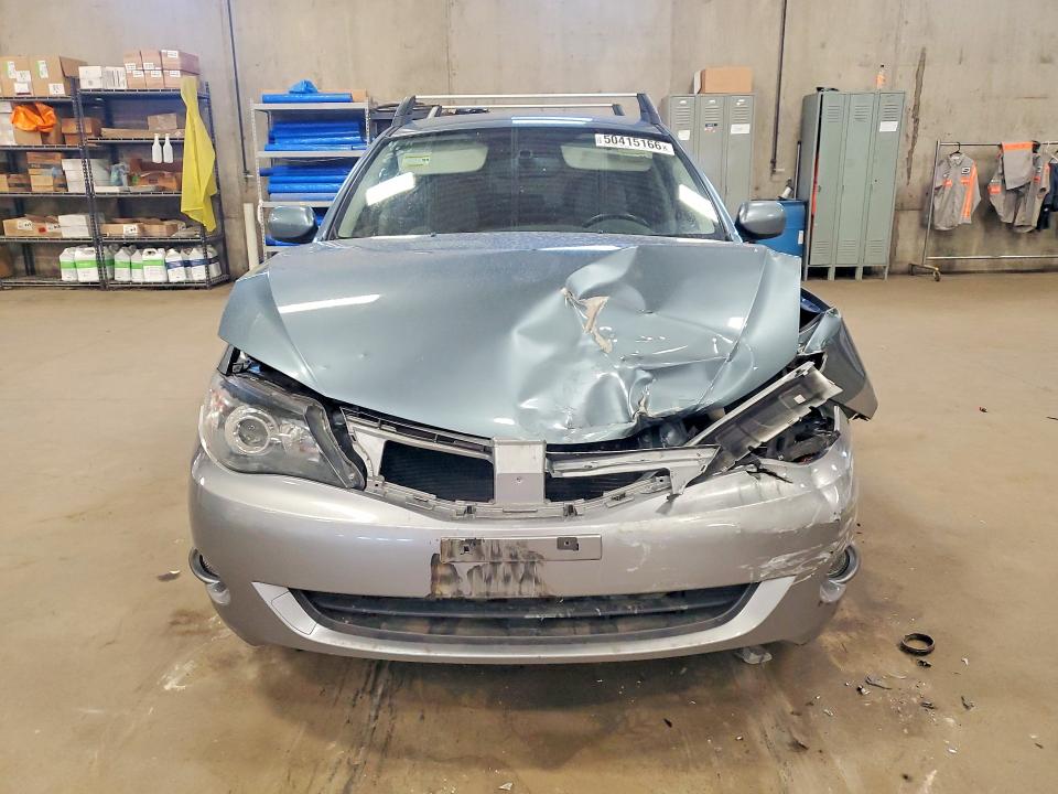 Продаж на аукціоні авто 2010 Subaru Impreza, vin: JF1GH6D61AH821206, номер лоту: 50415166