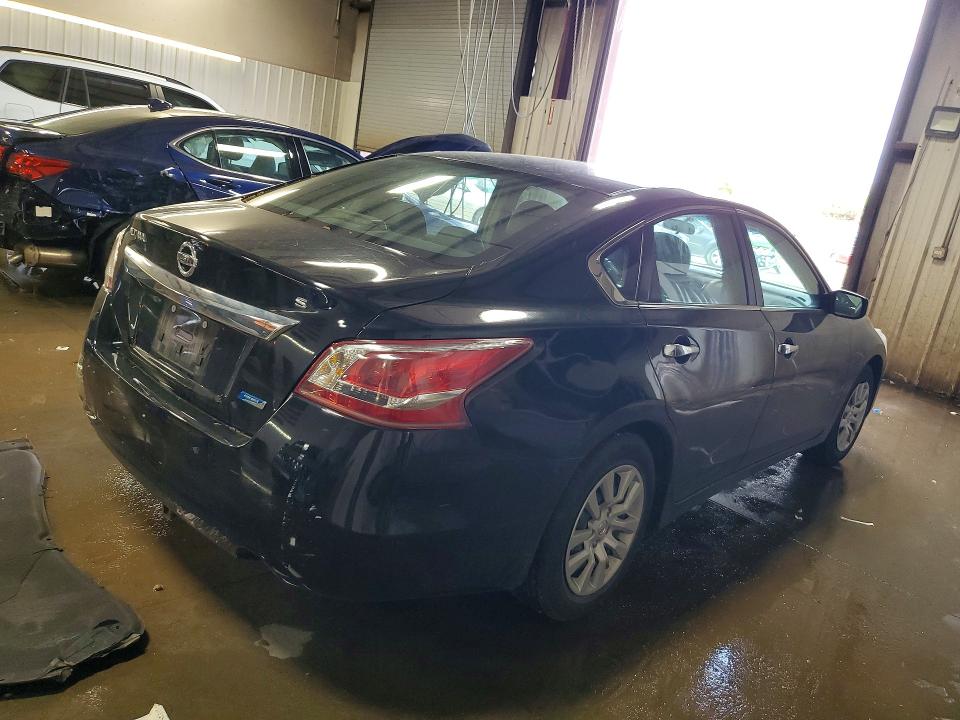 Aukcja sprzedaży 2013 Nissan Altima, vin: 1N4AL3AP3DC117283, numer aukcji: 51328046