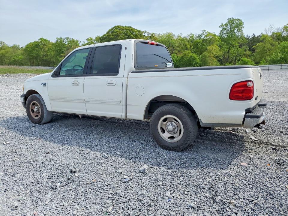 Aukcja sprzedaży 2003 Ford F150, vin: 1FTRW07L13KA73957, numer aukcji: 48718396