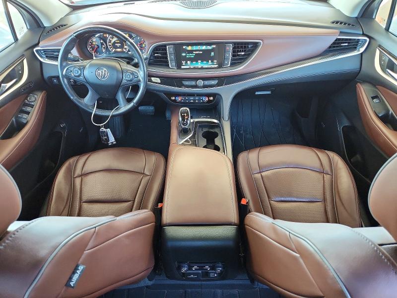 Aukcja sprzedaży 2019 Buick Enclave, vin: 5GAEVCKW1KJ155360, numer aukcji: 48900436