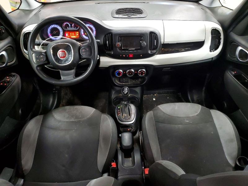 Продажа на аукционе авто 2015 Fiat 500l, vin: ZFBCFAAH6FZ033372, номер лота: 49217506