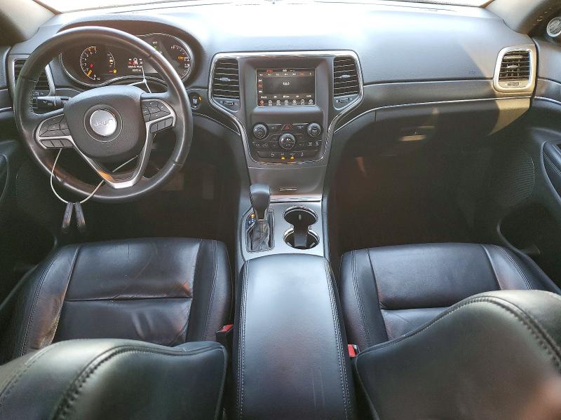 Aukcja sprzedaży 2018 Jeep Grand Cherokee, vin: 1C4RJFBT5JC113473, numer aukcji: 48005326