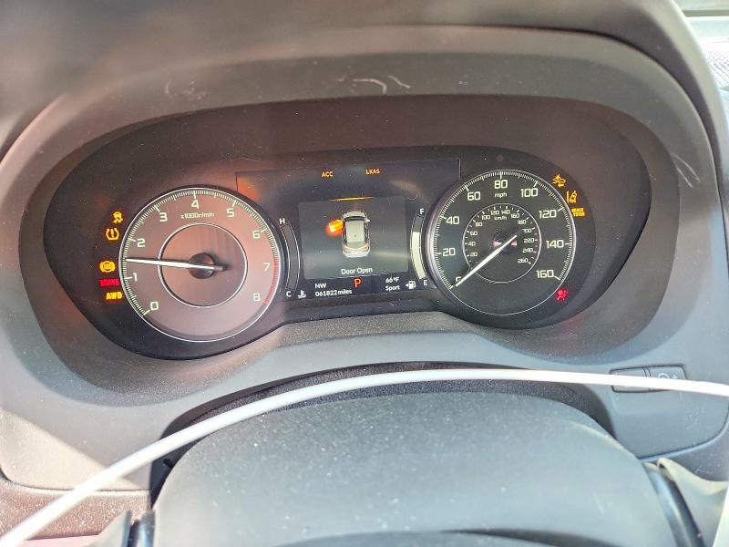 Продажа на аукционе авто 2020 Acura Rdx, vin: 5J8TC2H52LL023168, номер лота: 48126276