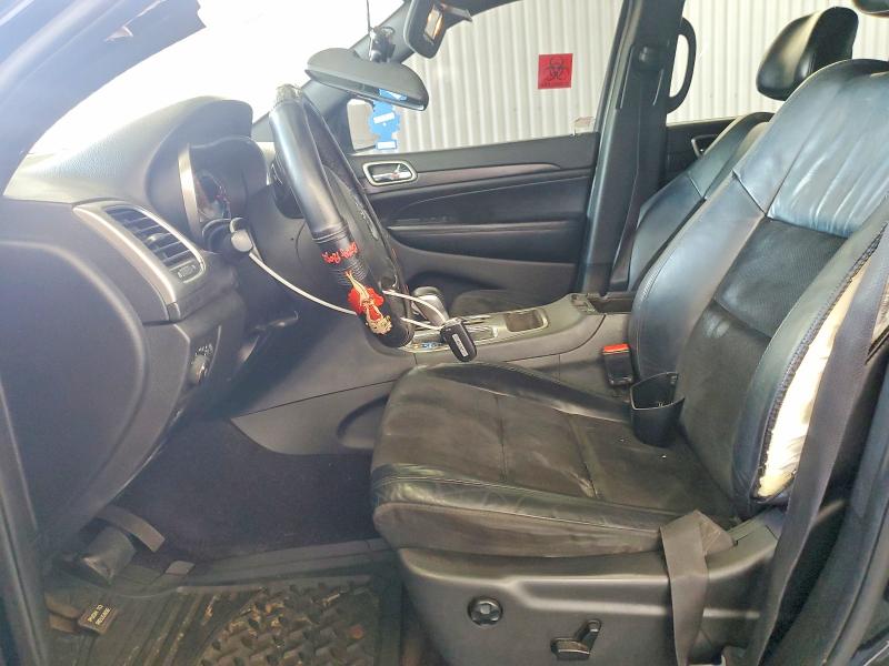 Aukcja sprzedaży 2018 Jeep Grand Cherokee, vin: 1C4RJFAG1JC105486, numer aukcji: 51342596