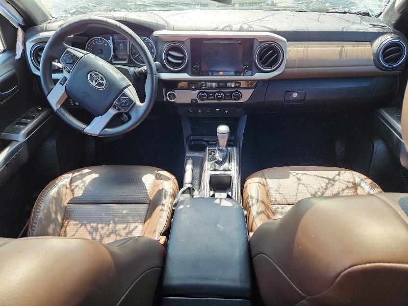 Aukcja sprzedaży 2017 Toyota Tacoma, vin: 3TMEZ5CN6HM039247, numer aukcji: 49013826