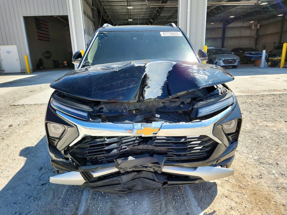 Aukcja sprzedaży 2024 Chevrolet Trailblazer, vin: KL79MRSL7RB184939, numer aukcji: 47776626