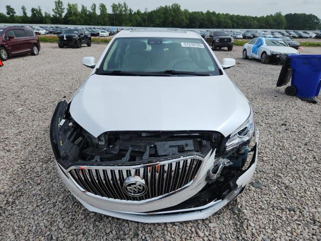 Продаж на аукціоні авто 2015 Buick Lacrosse, vin: 1G4GB5G30FF193712, номер лоту: 51510126