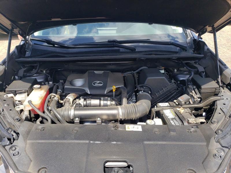 Продажа на аукционе авто 2017 Lexus Nx 200t, vin: JTJYARBZ7H2054523, номер лота: 48407966