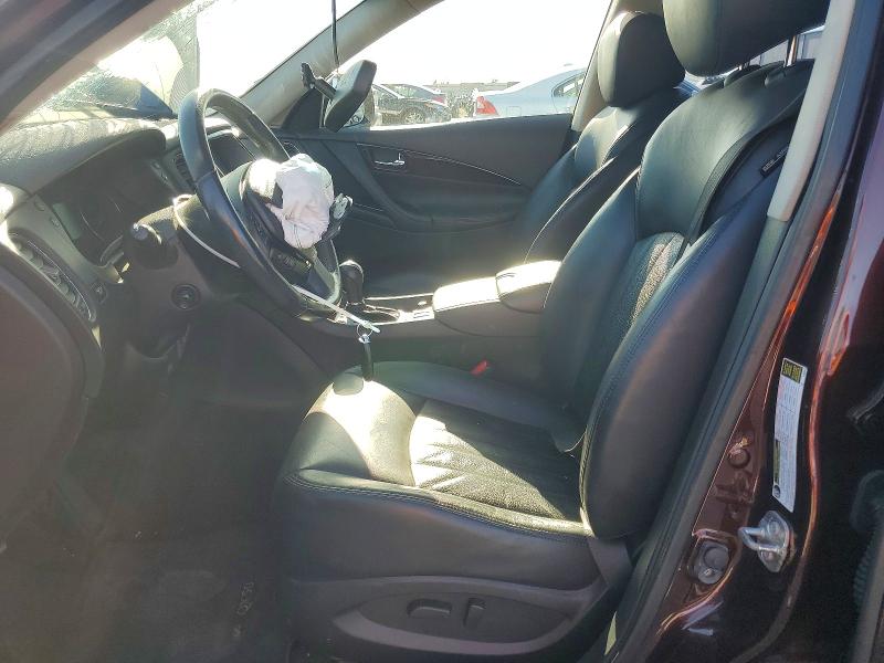 Продажа на аукционе авто 2016 Infiniti Qx50, vin: JN1BJ0RP5GM234582, номер лота: 49786216