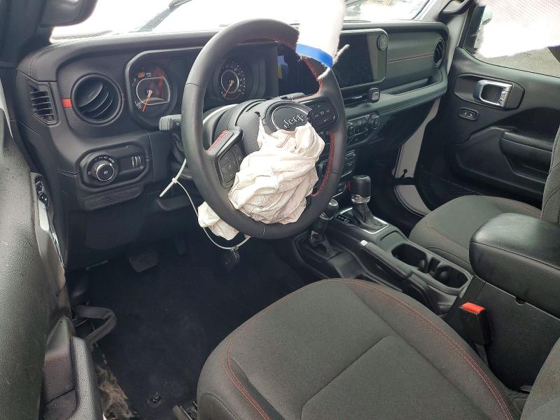Aukcja sprzedaży 2024 Jeep Wrangler, vin: 1C4PJXCG5RW152055, numer aukcji: 49113866