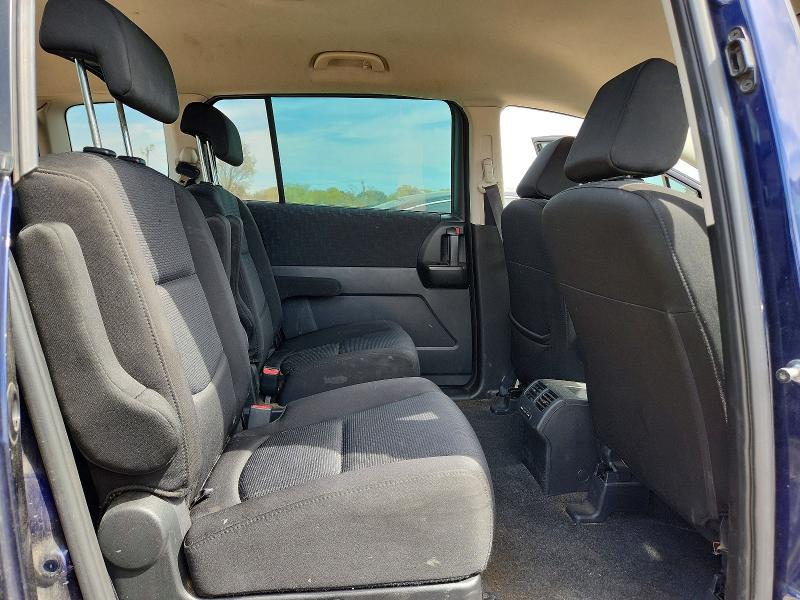 Продаж на аукціоні авто 2010 Mazda 5, vin: JM1CR2WL7A0384750, номер лоту: 48140196
