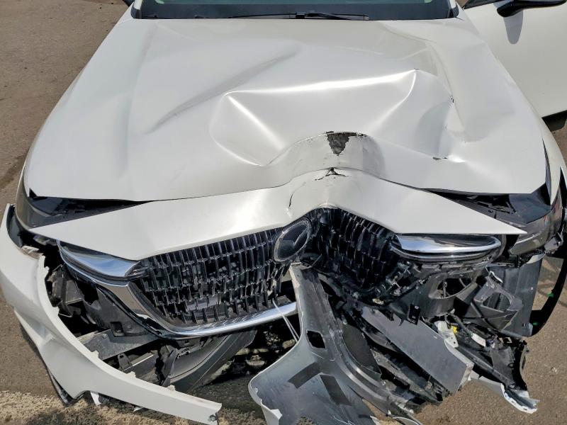 Продажа на аукционе авто 2024 Mazda Cx-90, vin: JM3KKCHD8R1145393, номер лота: 49221956