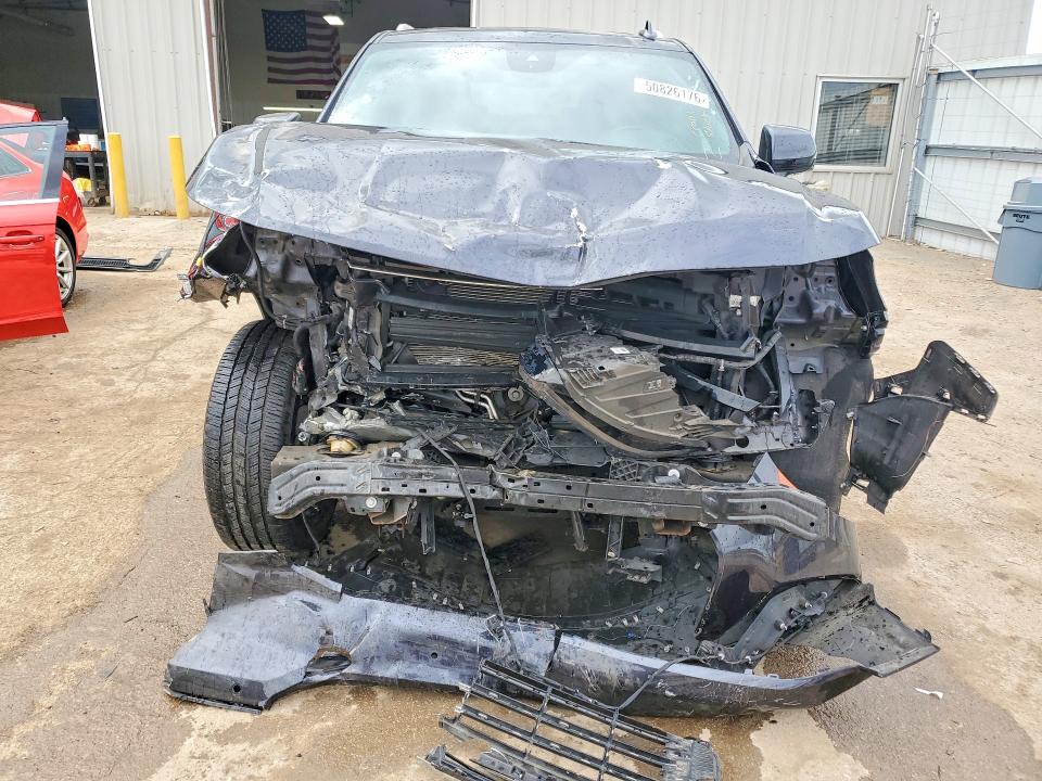 Aukcja sprzedaży 2023 Chevrolet Tahoe, vin: 1GNSKNKD4PR134300, numer aukcji: 50826176
