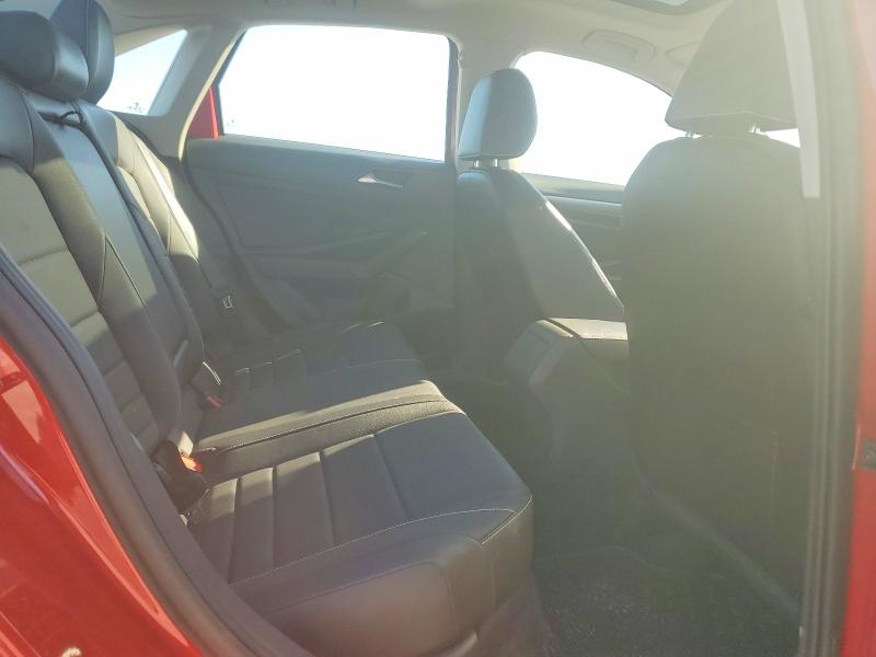 Продажа на аукционе авто 2023 Volkswagen Jetta, vin: 3VW7M7BU3PM042890, номер лота: 48809526