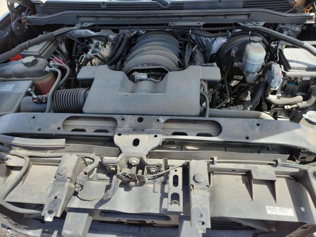 2016 Gmc Sierra მანქანა იყიდება აუქციონზე, vin: 3GTU2PEC1GG223001, აუქციონის ნომერი: 47010446