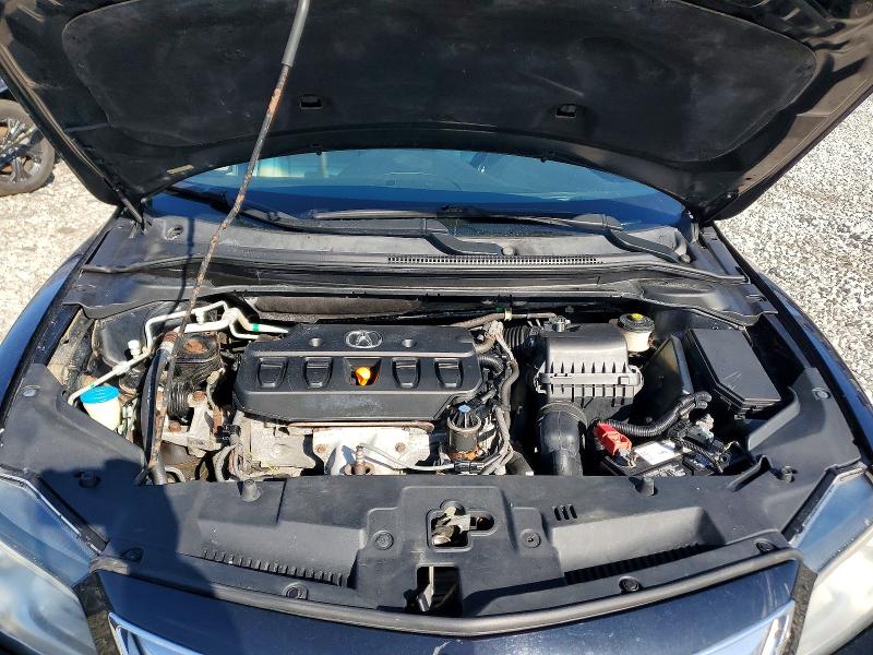 Продаж на аукціоні авто 2013 Acura Ilx, vin: 19VDE1F71DE016663, номер лоту: 51017366