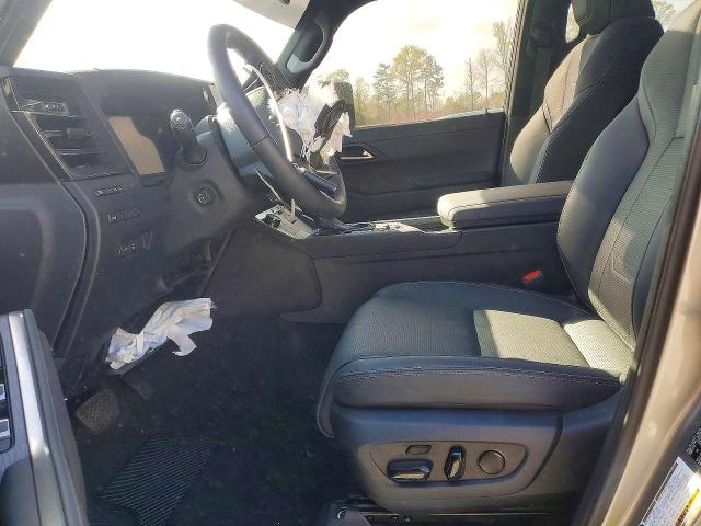 52014166 :رقم المزاد ، JTJVBCDX6S5060960 vin ، 2025 Lexus Gx مزاد بيع