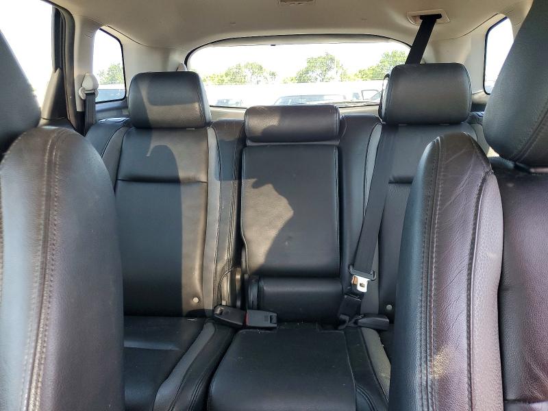 Aukcja sprzedaży 2007 Mazda Cx-9, vin: JM3TB38Y970117029, numer aukcji: 48523266