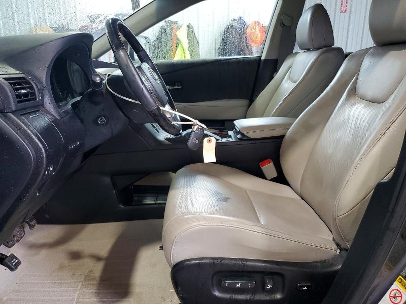 Aukcja sprzedaży 2013 Lexus Rx 350, vin: 2T2BK1BA9DC225412, numer aukcji: 49473076
