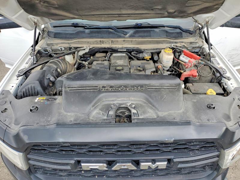Продажа на аукционе авто 2022 Ram 4500, vin: 3C7WRLFL8NG112604, номер лота: 49492926