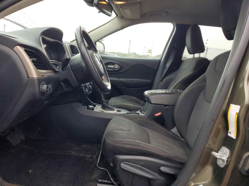 Aukcja sprzedaży 2015 Jeep Cherokee, vin: 1C4PJMCS2FW528225, numer aukcji: 51035836