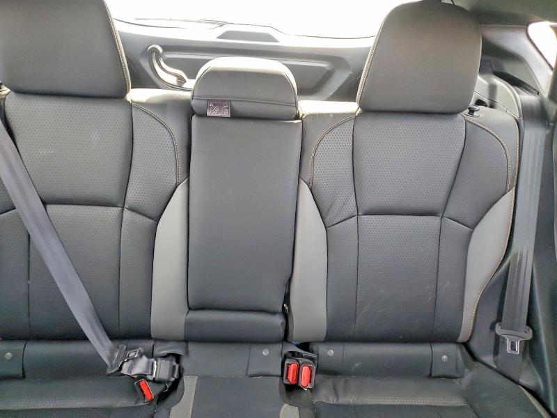 2025 Subaru Crosstrek მანქანა იყიდება აუქციონზე, vin: 4S4GUHU67S3751190, აუქციონის ნომერი: 47304706
