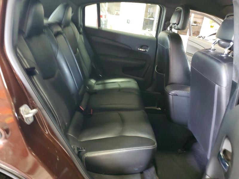 Продажа на аукционе авто 2013 Chrysler 200, vin: 1C3CCBCG8DN653178, номер лота: 50296096