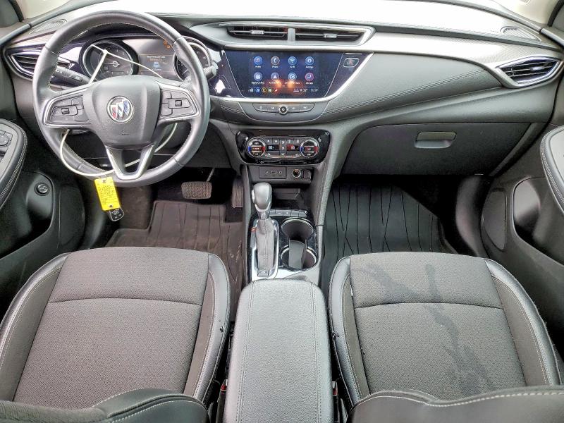 Продаж на аукціоні авто 2021 Buick Encore Gx, vin: KL4MMDSL4MB074191, номер лоту: 48795656