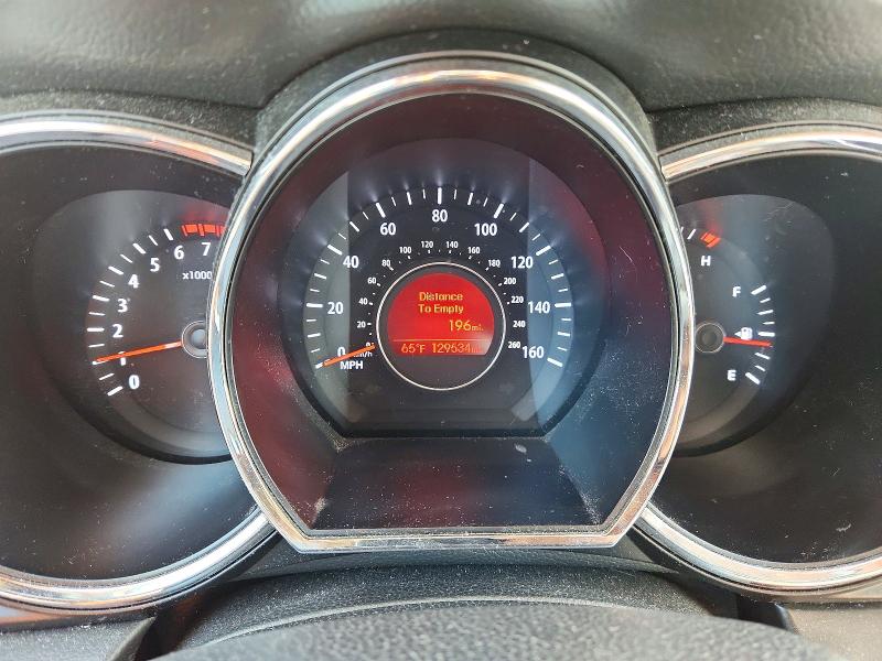 2013 Kia Optima მანქანა იყიდება აუქციონზე, vin: 5XXGN4A73DG159408, აუქციონის ნომერი: 50854096